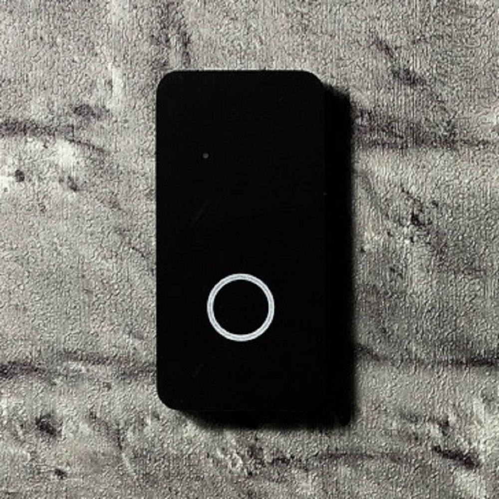 Считыватель MF AGRG AXI 3 &quot;Имперский черный&quot;