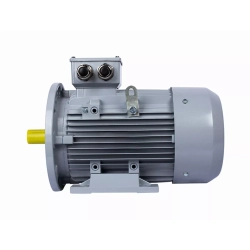 Электродвигатель ESQ PR 160 L4-SDN-Б1-S12-IE3 15/1500 IMB35
