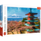 Puzzle &quot;1500&quot; - Mount Fuji / HUBER
