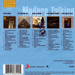 Modern Talking / Original Album Classics (5CD)