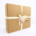 Подарочный набор "Ароматного чаепития"