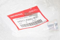 44311-KWN-900 (44311-KWN-700). COLLAR, FR. WHEEL SIDE