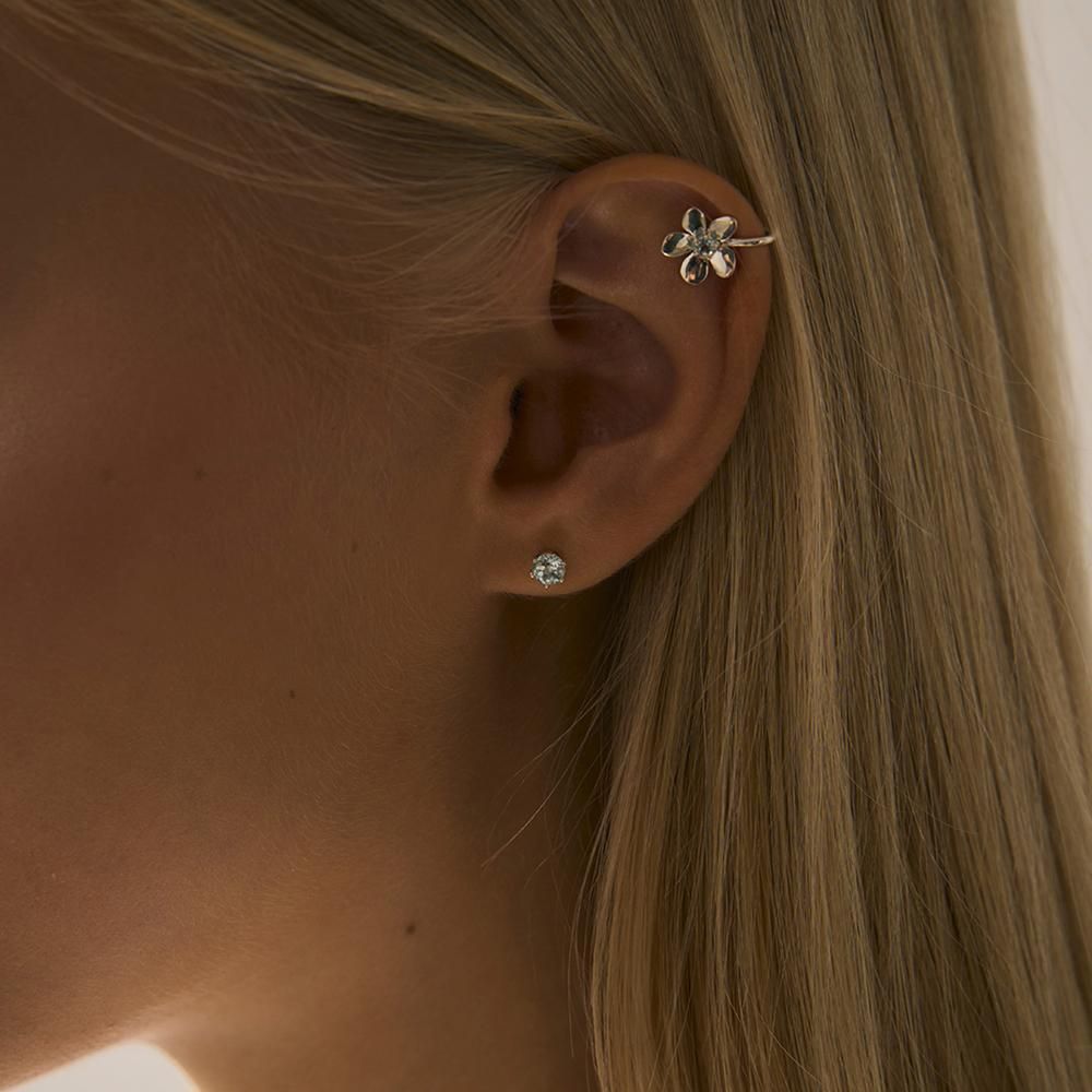 Кафф Flower Forget Me Not