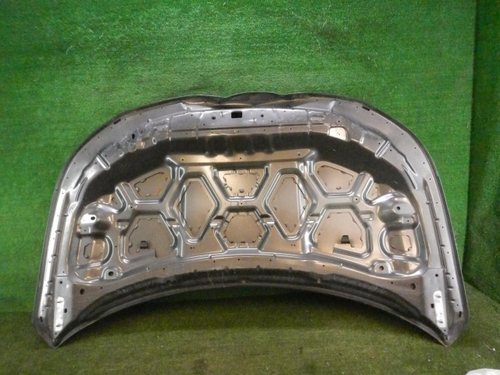 Капот Ford Explorer 5 U502 (2015-2019)