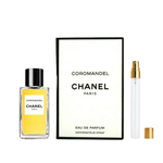 Распив CHANEL LES EXClUSIFS COROMANDEL edP 1ml lady