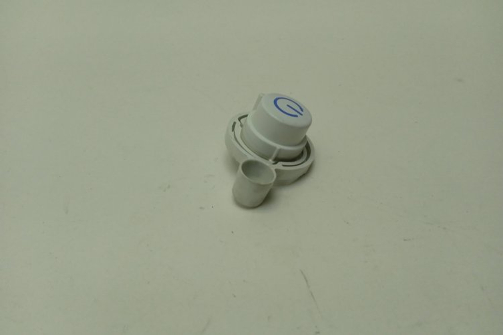 IWSC5105 кт130 Кнопка включения для стиральной машины Indesit IWSC5105 б/у