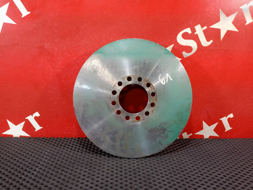 Демпфер двигателя 2022 год.