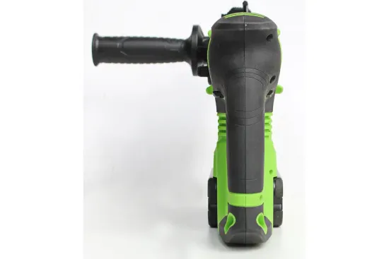 Аккумуляторный перфоратор GREENWORKS GD24SDS2K4 3803007UB