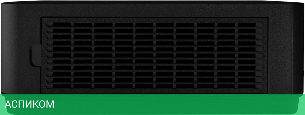 Проектор Cactus CS-S1.B