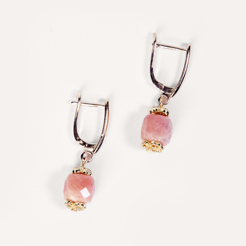 Серьги Side BGE