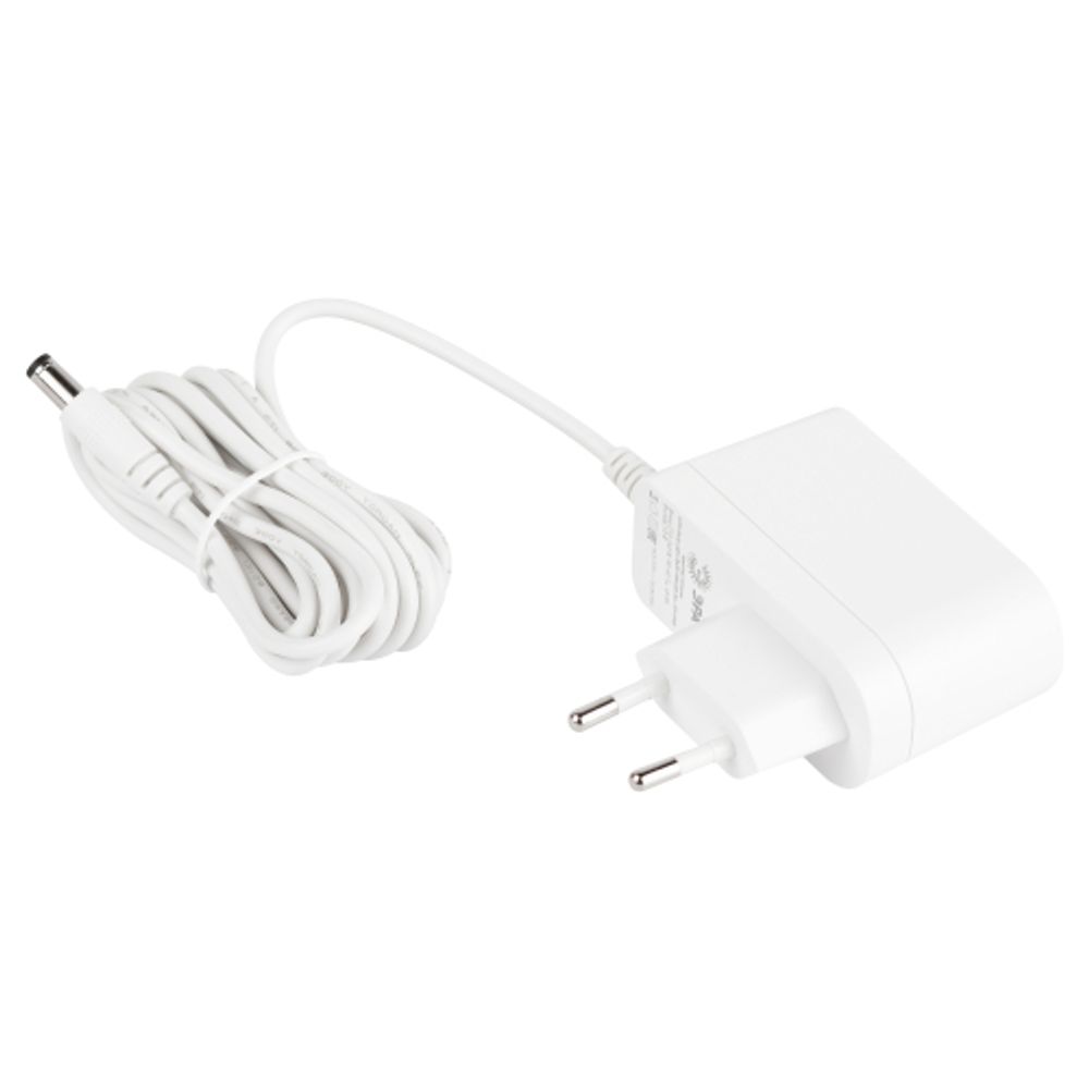 Светодиодная лента для растений ЭРА FITO-Strip Light-Rа90-300LED-5m-12V-IP65 полного спектра 5м IP65 с адаптером 12В