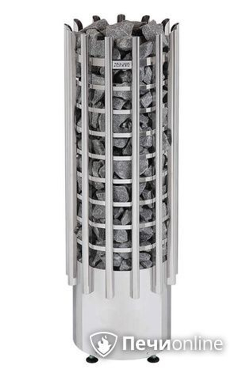 Электрическая печь Harvia Glow HTRTE900400 TRT90E без пульта