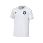 Футболка повседневная Orenburg Element 24 LIQUIDate T-shirt — White