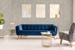 34243 Обои Marburg (Urban Elegance) (1*6) 10,05x1,06 винил на флизелине
