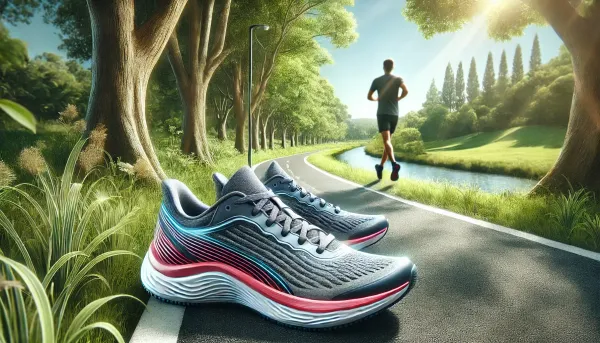 Как выбрать идеальные кроссовки для бега: советы экспертов