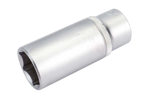 Головка торцевая глубокая 6-гранная 24 мм Сервис Ключ 77824