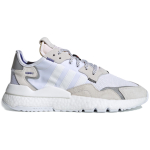 Кроссовки Adidas Originals Nite Jogger Footwear White x 3M