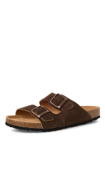 Биркенштоки мужские Tamaris