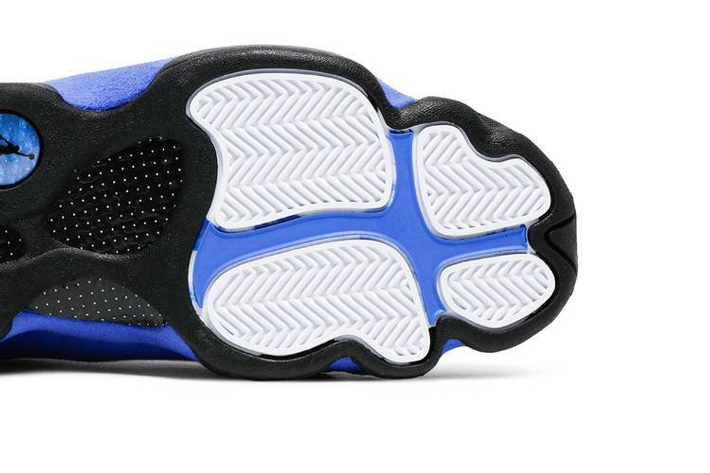 Кроссовки Jordan Air Jordan 13 Retro "Black Royal"