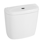 Бачок Santek Анимо с крышкой 1WH110645