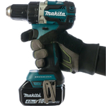 Дрель аккумуляторная Makita DDF 484 RME Li-ion