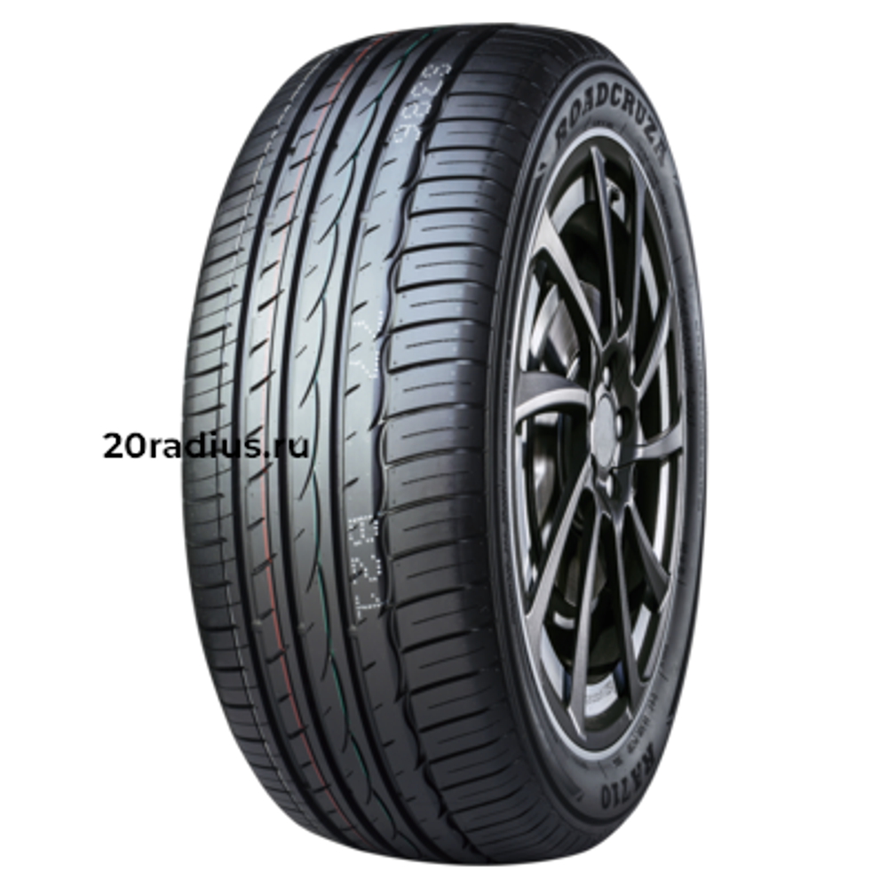 245/40ZR18 97W XL RA710 TL