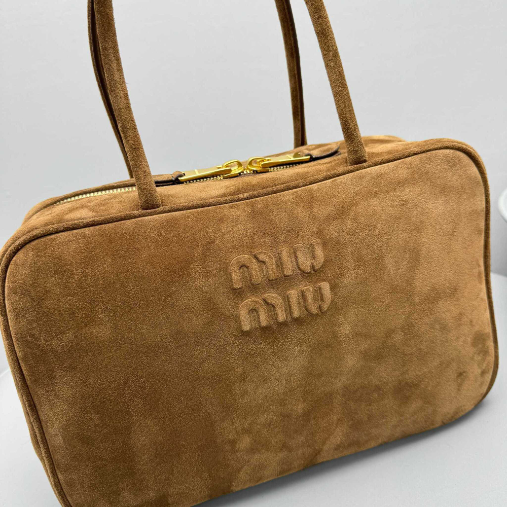Miu Miu Beau Large Bag 34 cm