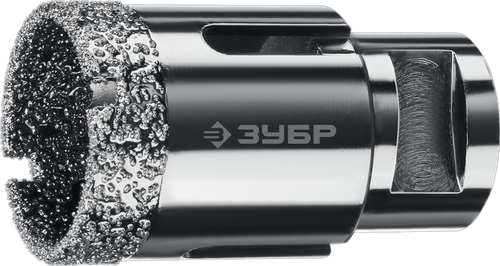 29865-35 Алмазная вакуумная коронка