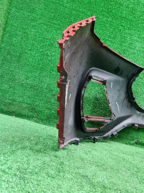 Бампер передний Chery Tiggo 7 Pro (2020-н.в.)