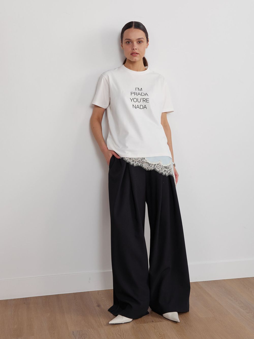 ФУТБОЛКА «PRADA»