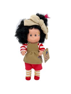 Кукла LAMAGIK виниловая 25см Lily (7303A)