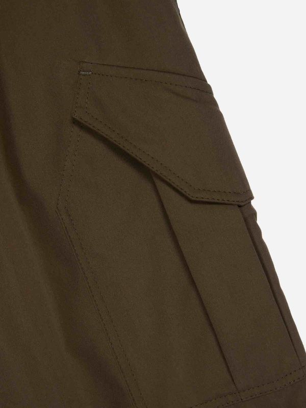 Брюки Cargo Oliva - фото 5