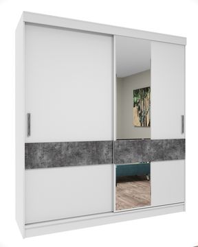 Шкаф-купе СОФИ