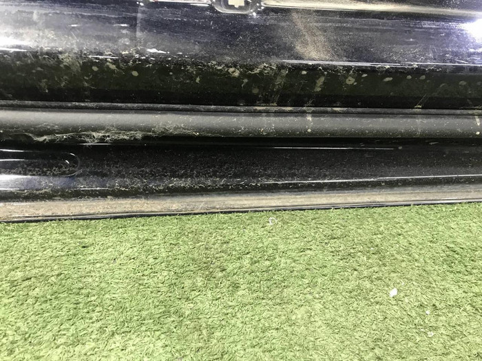 Дверь передняя правая BMW X6 F16 (2014-2020)