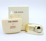 Солнцезащитный лосьон THE WHOO Gongjinhyang Sunquid UV Protective Lotion.