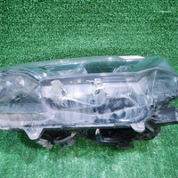 Фара левая Toyota Rav 4 CA40 (2015-2019) LED