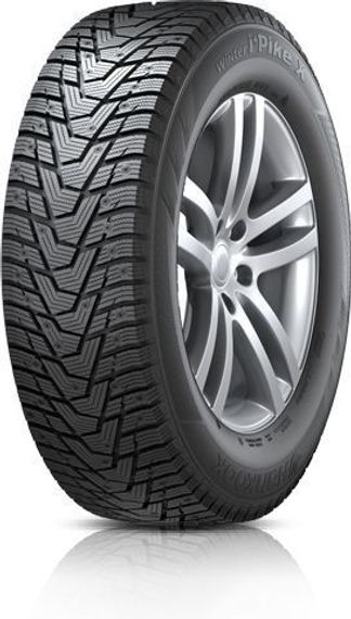 Hankook Tire Winter I*Pike X W429A 225/65 R17 102T шип.