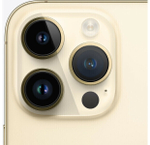 Смартфон Apple iPhone 14 Pro Max 512 ГБ, золотой