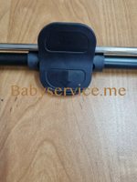 Задний мост Carrello Baby Tilly