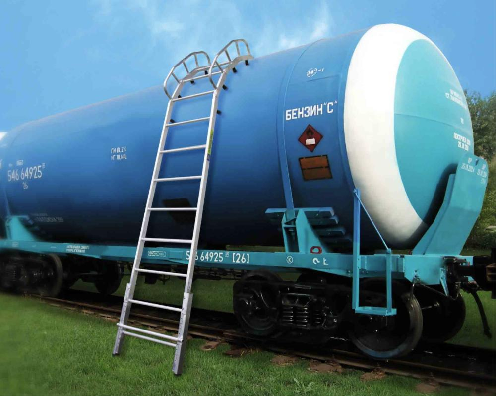 Лестница для цистерн MEGAL ЛАЦ - 5-3,2