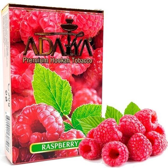 Adalya - Raspberry (50г)