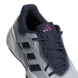 Теннисные кроссовки Adidas Solematch Control 2 - Blue