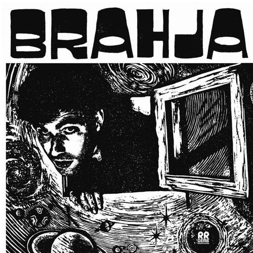 Brahja - Brahja - AAA