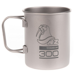 NZ Ti Cup 300 ml TM-300FH