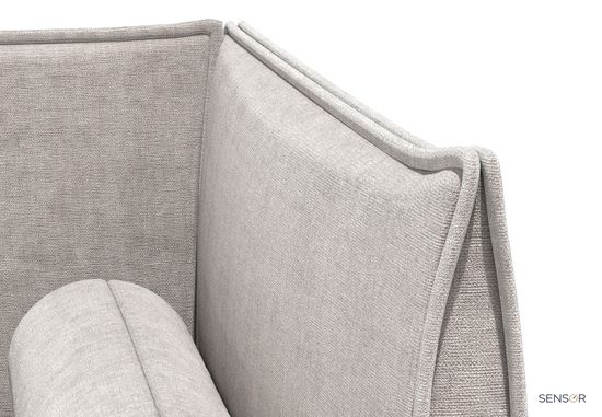 Кровать угловая Терма