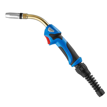 Горелка ручная сварочная МАСТЕР MIG MP 24 3м MST2403