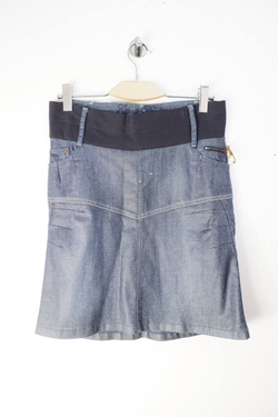 Юбка Esprit на каждый день, маркировка 34, визуально на 42 размер