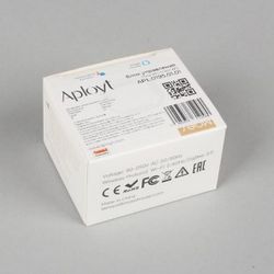 Контроллер Wi-Fi для смартфонов и планшетов Aployt Magnetic track 220 APL.0195.01.01