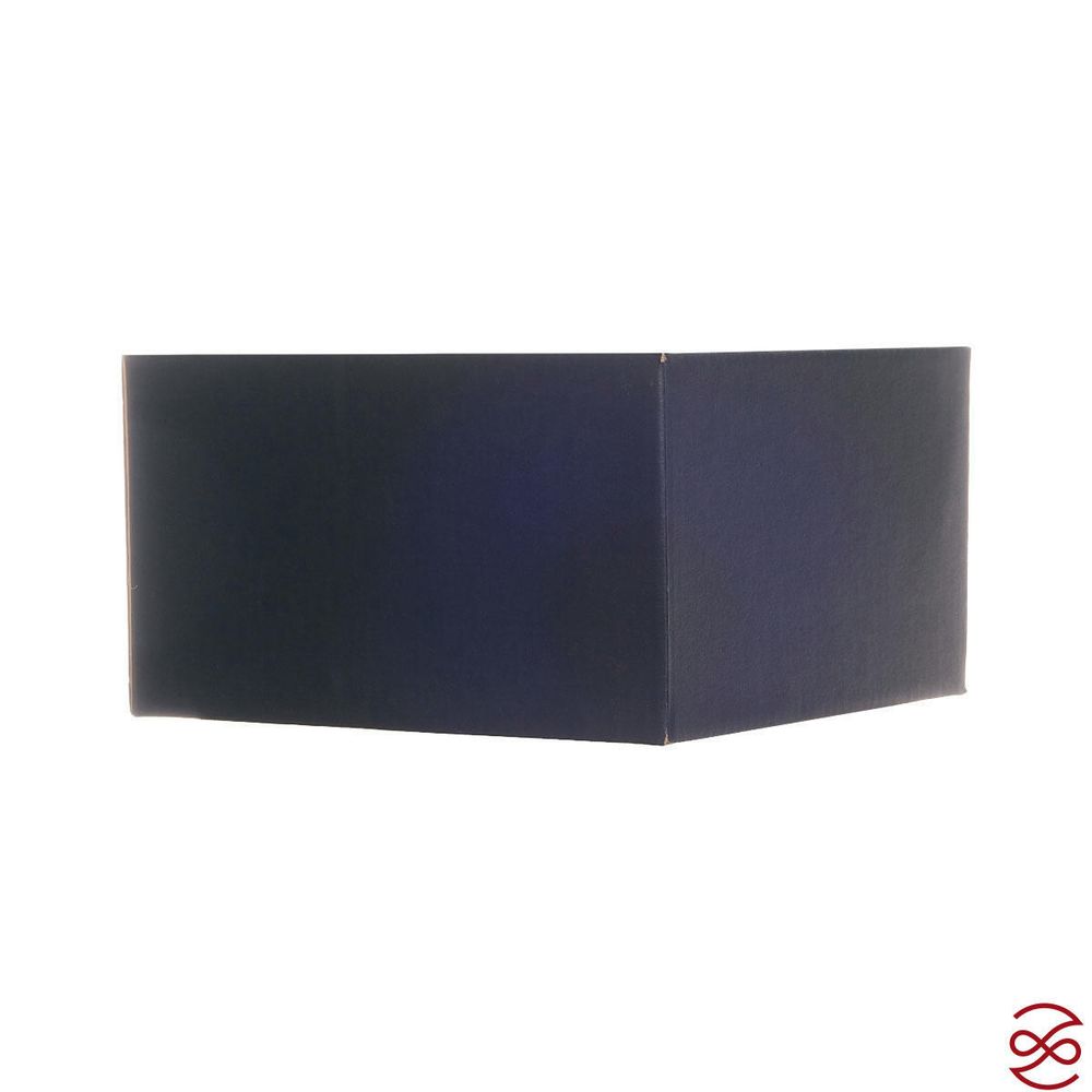 Конфетница Aurum Crystal Plantica 15см green