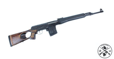 ТИГР., к. 7,62х54R., №49594